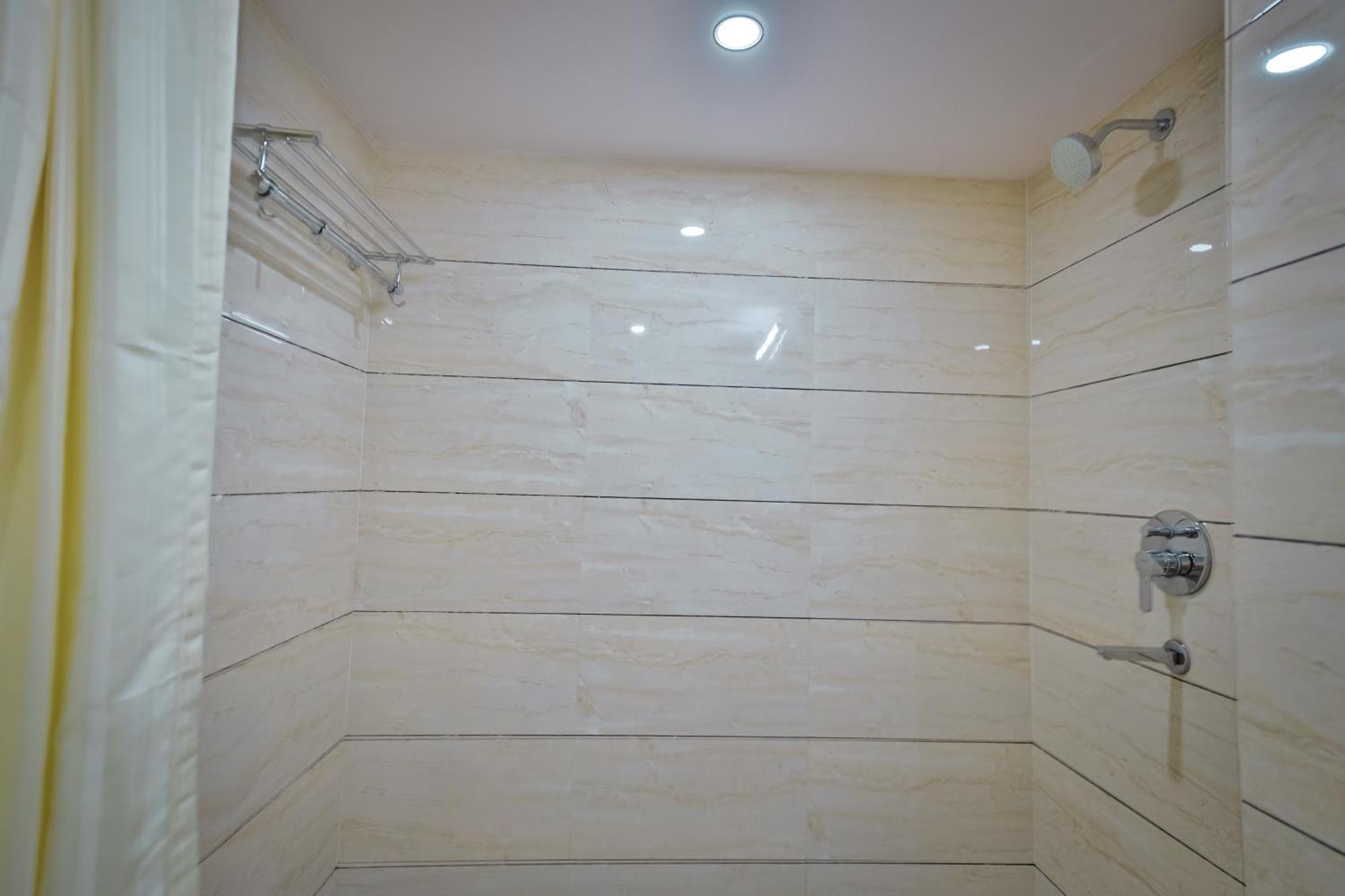 Jyoti Plaza Hotel Madgaon Exterior photo