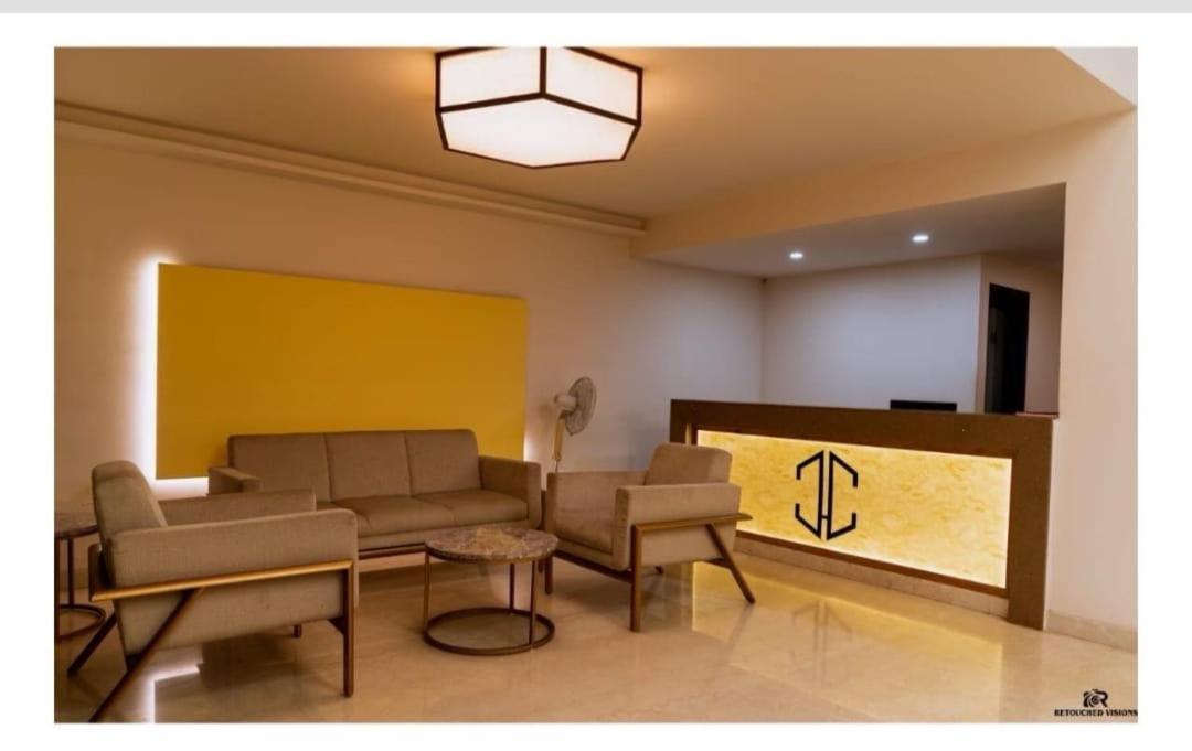 Jyoti Plaza Hotel Madgaon Exterior photo